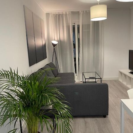 Princesa Suite 1 Malaga Exterior photo