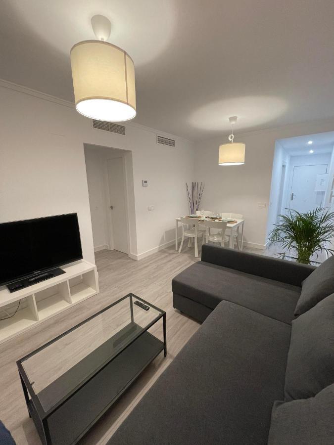 Princesa Suite 1 Malaga Exterior photo