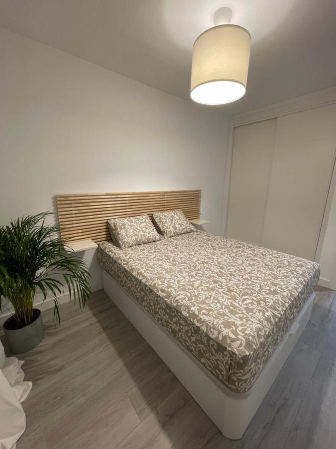 Princesa Suite 1 Malaga Exterior photo