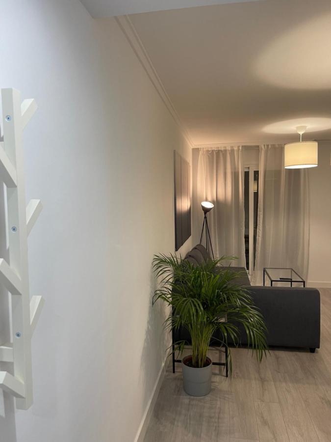 Princesa Suite 1 Malaga Exterior photo