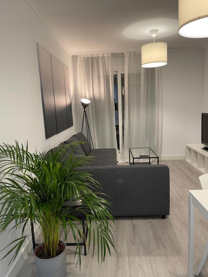Princesa Suite 1 Malaga Exterior photo