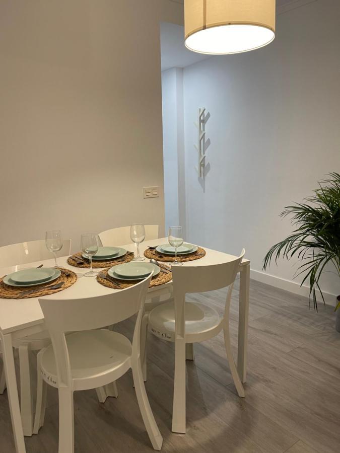 Princesa Suite 1 Malaga Exterior photo