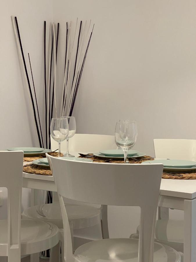 Princesa Suite 1 Malaga Exterior photo