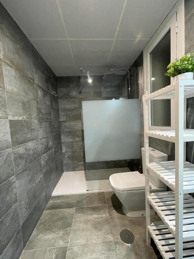 Princesa Suite 1 Malaga Exterior photo