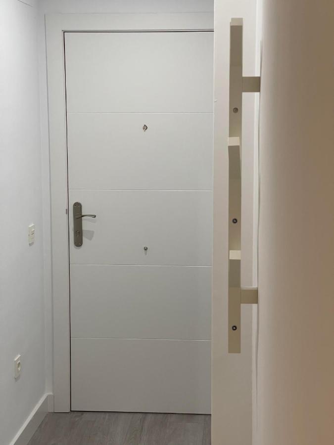 Princesa Suite 1 Malaga Exterior photo