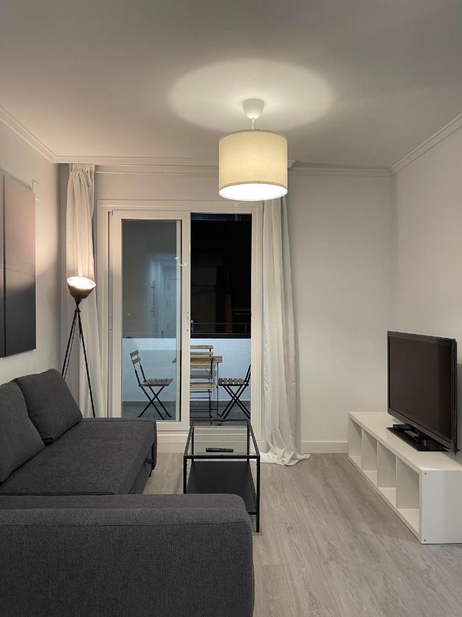 Princesa Suite 1 Malaga Exterior photo