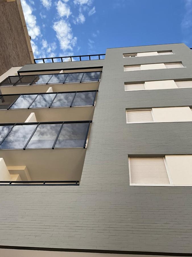 Princesa Suite 1 Malaga Exterior photo
